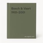 Bosch & Vaart 1901-2001 9789090149448, Boeken, Verzenden, Gelezen