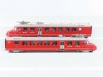 Märklin H0 - 39260 - Rame automotrice (1) - Ensemble en deux, Nieuw
