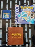 Nintendo - Gameboy Color - Transparent Gameboy Color +, Games en Spelcomputers, Nieuw