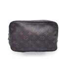 Louis Vuitton - Vintage Monogram Toiletry Trousse 23, Antiquités & Art