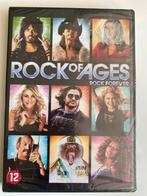 ROCK OF AGES (IN SEAL) (DVD), Gebruikt