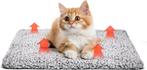 Nobleza Vetbed - warmtemat - S - voor honden en katten - 40x, Verzenden, Nieuw