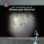Het paviljoen van de menselijke driften 9789491483004, Boeken, Verzenden, Zo goed als nieuw, Carine Cuypers