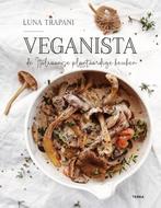 Veganista 9789089898463 Luna Trapani, Boeken, Verzenden, Zo goed als nieuw, Luna Trapani