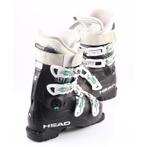 36,5 37 dames skischoenen HEAD EDGE LYT 70 2023,, duo flex,, Gebruikt, Verzenden, Schoenen, Head