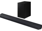 Samsung HW-Q600C - Soundbar - Inclusief subwoofer, Verzenden, Zo goed als nieuw
