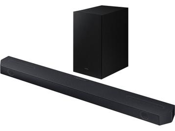 Samsung HW-Q600C - Soundbar - Inclusief subwoofer beschikbaar voor biedingen
