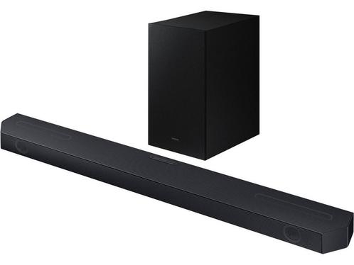 Samsung HW-Q600C - Soundbar - Inclusief subwoofer, Audio, Tv en Foto, Soundbars, Zo goed als nieuw, Verzenden