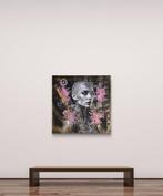 Nicole Lubbers - Her Head, Her Canvas XL