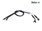 Gaskabel Cagiva Raptor 650 2005-2008 IE M210 Set, Verzenden, Gebruikt