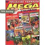MEGASTRIPBOEK 1999 (10 VOLLEDIGE VERHAL) 9789002203237, Boeken, Verzenden, Gelezen, Auteur