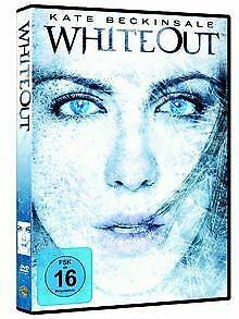 Whiteout von Dominic Sena  DVD, CD & DVD, DVD | Autres DVD, Envoi