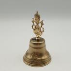 Decoratieve bel - Pontificia Fonderia Marinelli- Campana, Antiek en Kunst