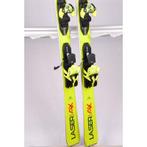 168 182 skis STOCKLI LASER AX TF, turtle shell, grip walk,, Overige merken, 160 tot 180 cm, Gebruikt, Verzenden