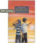 De geur van roestig ijzer 9789056377212 Harm de Jonge, Boeken, Verzenden, Zo goed als nieuw, Harm de Jonge