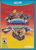 Skylanders Superchargers (game only) (Wii U tweedehands, Games en Spelcomputers, Games | Nintendo Wii U, Nieuw, Ophalen of Verzenden