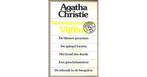 Agatha Christie Vijfling - Volume 22 / Agatha Christie, Boeken, Verzenden, Gelezen, Agatha Christie