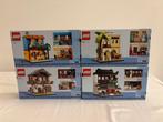Lego Set - Promotional - House of the World, Nieuw