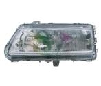 CITROEN EVASION, 1994-1999 - KOPLAMP, TYC, H1 + H1, elekt..., Verzenden