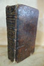 Sr de Balzac - Lettres Choisies du Sr de Balzac - 1658