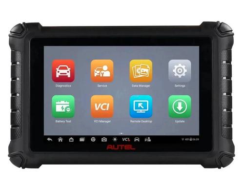 Autel MaxiDas DS900-BT Auto Uitleesapparaat, Auto diversen, Autogereedschap, Verzenden