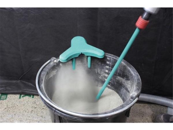 Veiling - Dust Ex Mobiele Stofafzuiging, Elektronische apparatuur, Stofzuigers