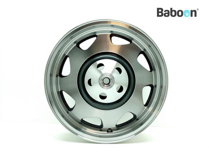 Roue avant Suzuki VL 1500 1998-2004 Intruder LC (VL1500), Motoren, Onderdelen | Suzuki, Verzenden