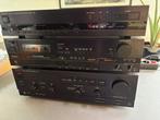 Luxman - T-105 / K-105 / LV-101 Hifi-set - Diverse modellen, Nieuw