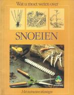 WAT U MOET WETEN OVER SNOEIEN 9789021001159 Clarke, Boeken, Verzenden, Gelezen, Clarke
