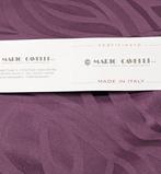 Ampio Taglio Jacquard alta grammatura tessitura Mario