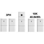 KSTAR 10K 3 Phase 10.2-40.8kWh ESS with KSTAR BluE-PACK5...., Verzenden, Nieuw