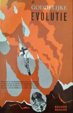 De goddelijke evolutie - Eduard Schure - 9784769804130 - Har, Boeken, Verzenden, Nieuw