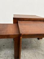 Cassina - Afra Scarpa, Tobia Scarpa - Salontafel (3) -