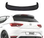 AILERON BECQUET POUR SEAT LEON MK3 5P, Verzenden, Nieuw