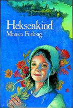 Heksenkind 9789060696903, Monica Furlong, Monica Furlong, Verzenden