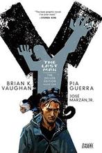 Y: The Last Man: Deluxe Edition Book One [OHC], Verzenden, Nieuw