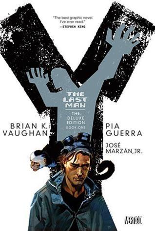 Y: The Last Man: Deluxe Edition Book One [OHC], Boeken, Strips | Comics, Verzenden