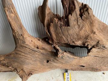 Fine Sinking Wood Selected  FS362 105x60x25 cm beschikbaar voor biedingen
