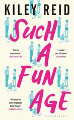 Such a fun age 9781526612151 Kiley Reid, Verzenden, Gelezen, Kiley Reid
