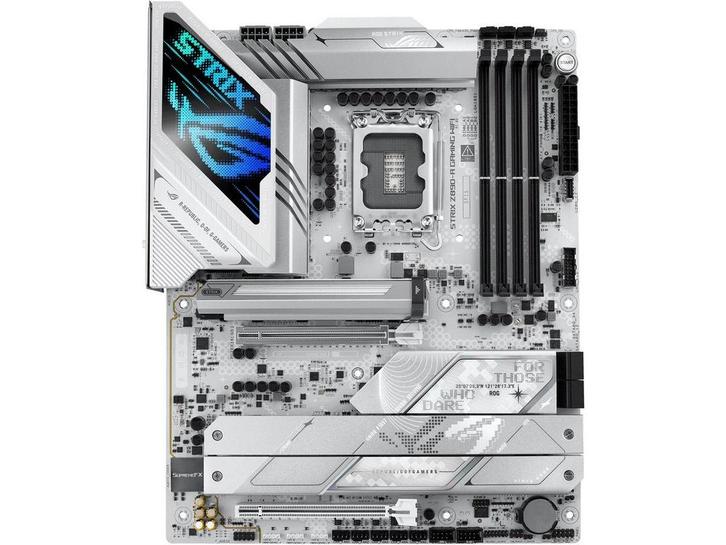 ASUS ROG Strix Z890-A - ATX Moederbord - WiFi 6 PCIe 5.0, Computers en Software, Moederborden, Nieuw, Verzenden