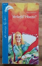 Vroege lijsters 1993 nummer 2: Verliefd? Hoezo? / Vroege, Verzenden, Gelezen, Miep Diekmann
