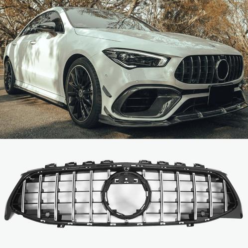 Sport Grille geschikt voor Mercedes C118 W118 CLA-Klasse PAN, Autos : Divers, Accessoires de voiture, Envoi