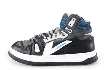 Vingino Sneakers in maat 33 Zwart | 10% extra korting