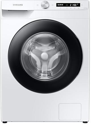 Samsung Ww90t534aaw Autodose Wasmachine 9kg 1400t, Electroménager, Lave-linge, Enlèvement ou Envoi