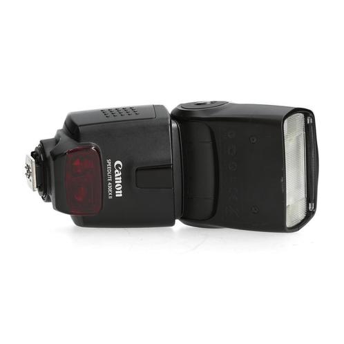 Canon 430EX II Speedlite, Audio, Tv en Foto, Fotografie | Fotostudio en Toebehoren, Ophalen of Verzenden
