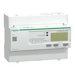 Schneider Electric Acti 9 elektriciteitsmeter - A9MEM3310, Doe-het-zelf en Bouw, Elektriciteit en Kabels, Verzenden, Nieuw