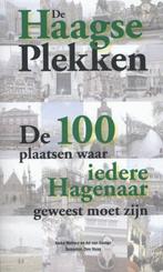 De Haagse plekken 9789073930360 Ineke Mahieu, Livres, Verzenden, Ineke Mahieu