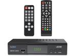 Veiling - APM Full HD 1080p DTT-decoder / Ontvanger, Telecommunicatie, Zenders en Ontvangers, Gebruikt