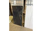 Veiling -  Zwarte Marmerlook tegel 60x 120- 23,04 m2, Doe-het-zelf en Bouw, Nieuw