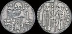 1289-1311ad Italy Venice Pietro Gradenigo Ar grosso zilver, Verzenden